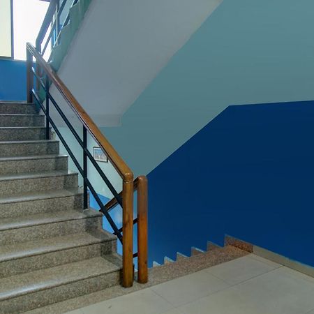 Fabhotel Parashuram Guwahati Exteriör bild