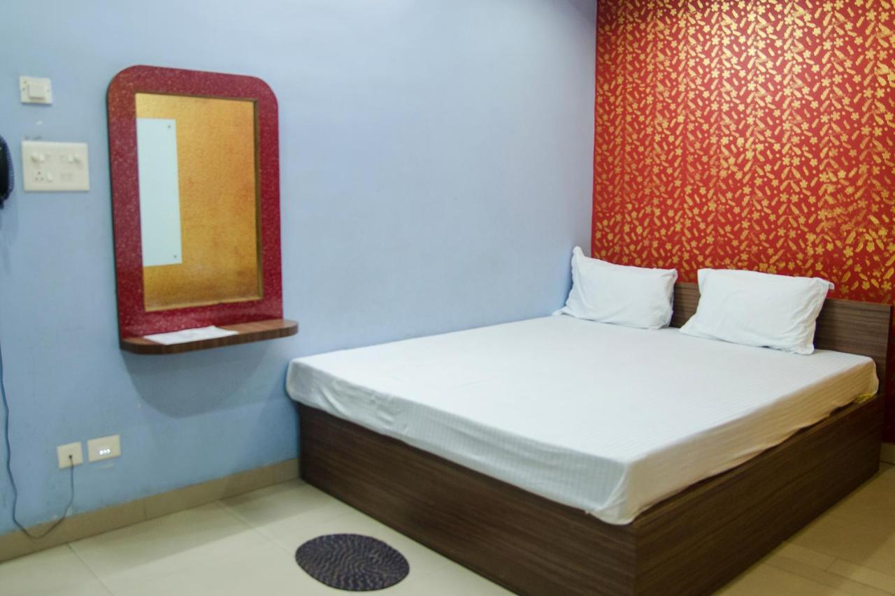 Fabhotel Parashuram Guwahati Exteriör bild