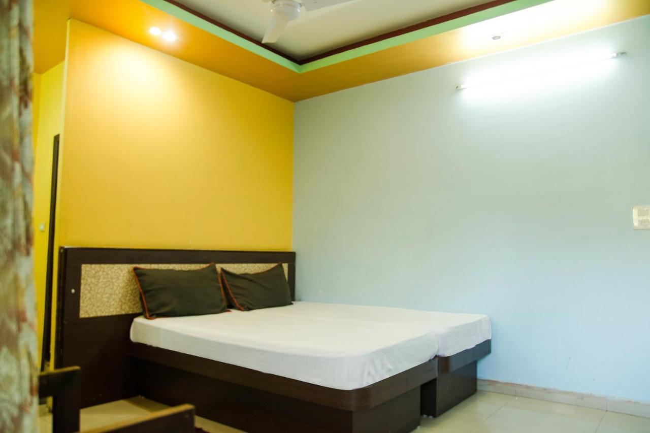 Fabhotel Parashuram Guwahati Exteriör bild