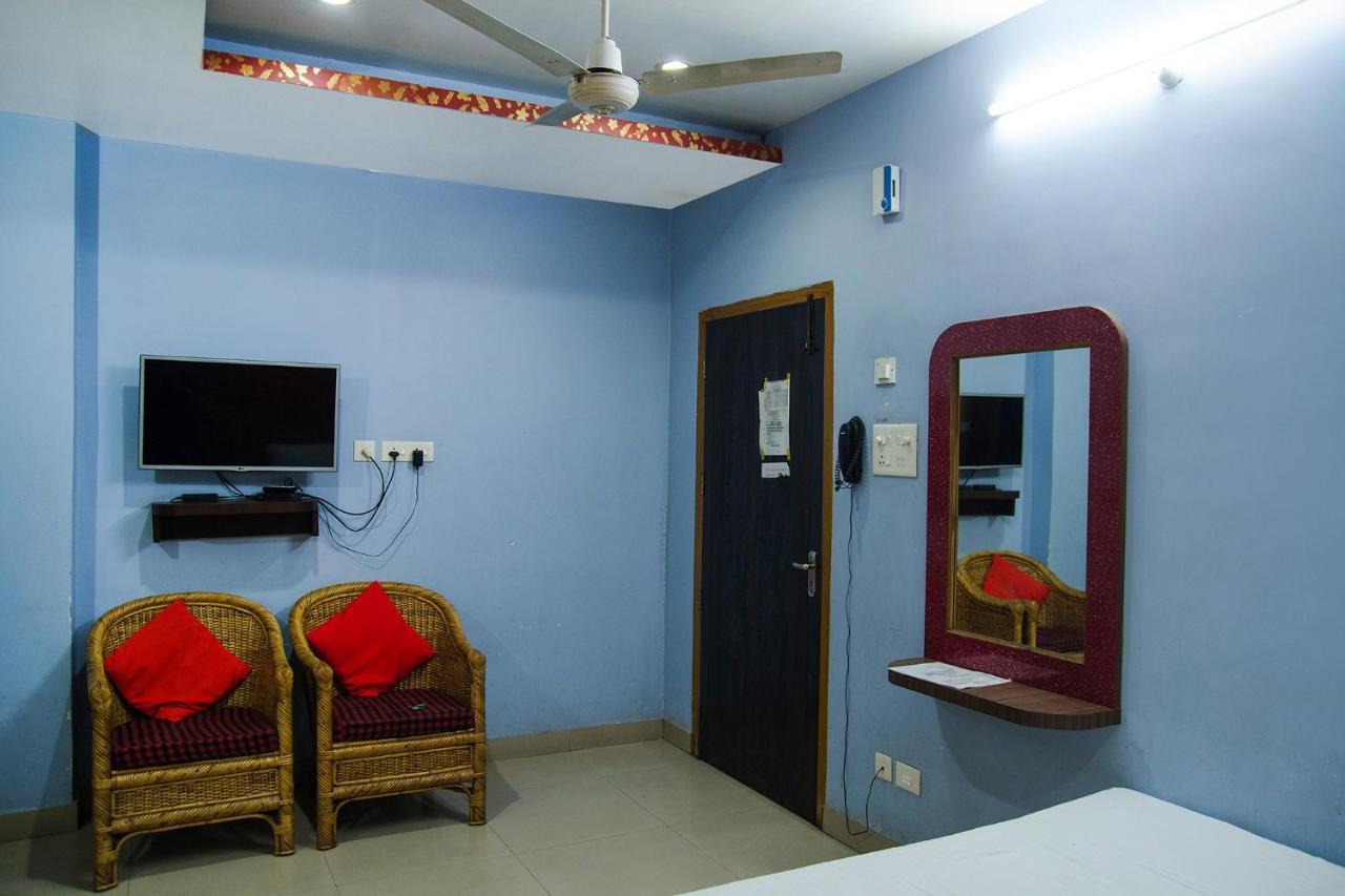 Fabhotel Parashuram Guwahati Exteriör bild