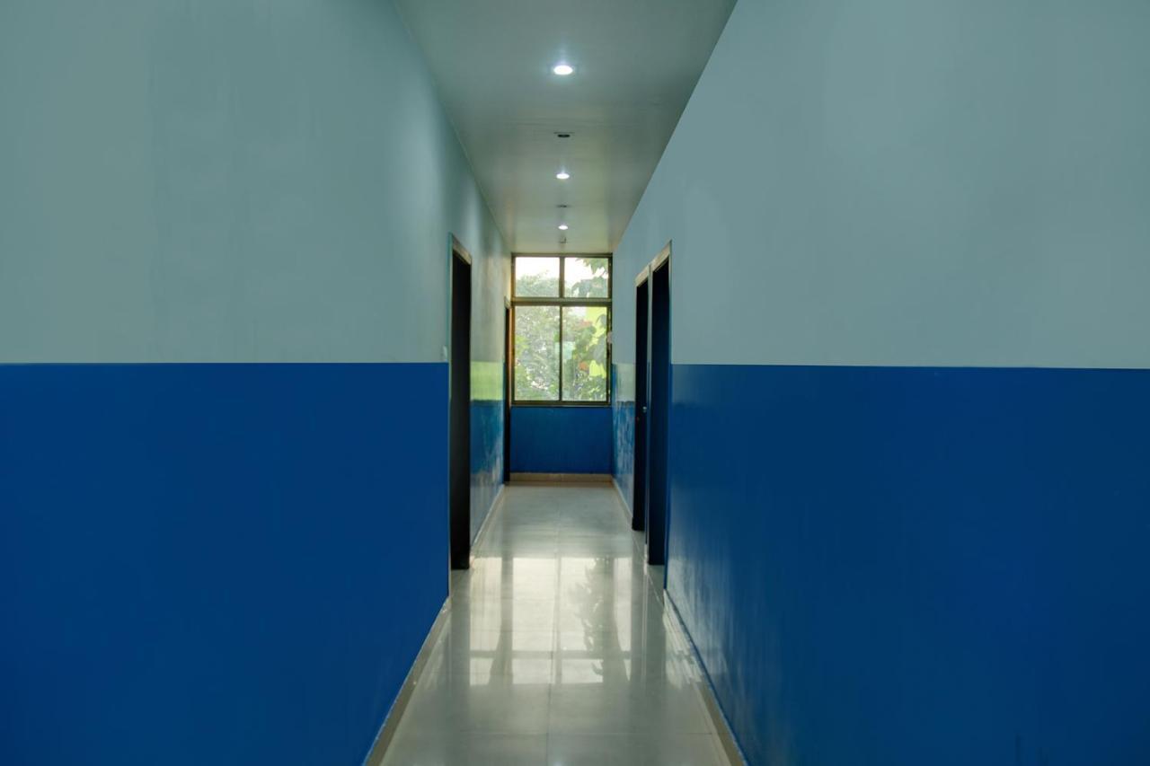 Fabhotel Parashuram Guwahati Exteriör bild